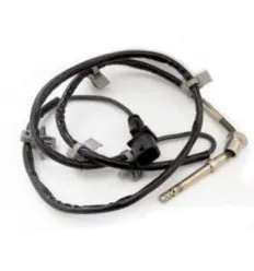 Sonde échappement gaz de température FAP pour Opel Astra J Meriva B 1.7 Cdti