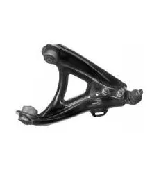 Triangle de suspension droit pour Renault