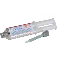 Colle metal bi composants 25ml