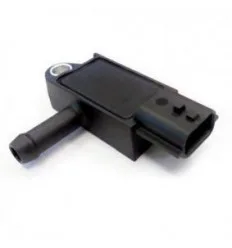 Capteur de pression gaz échappement pour Dacia Nissan Opel Renault dCi