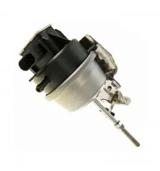 Wastegate Capsule depression de turbo pour Audi A4 2.0 tDi