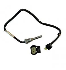 Sonde de température gaz échappement FAP pour Mercedes Classe A B C E GL GLK M R S Sprinter Viano Vito