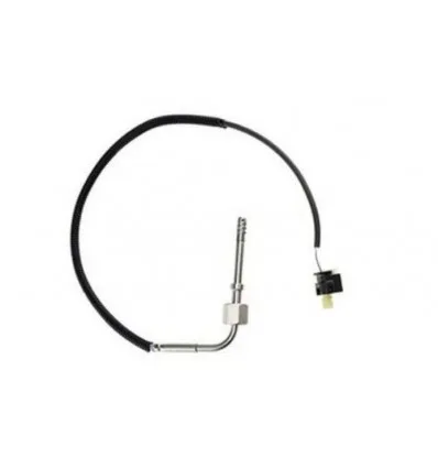 Sonde de température gaz échappement FAP pour Mercedes M 250 CDI