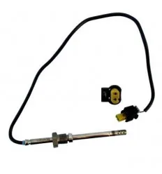 Sonde de température gaz échappement FAP pour Mercedes Classe C CLC E R S CLK Viano Vito