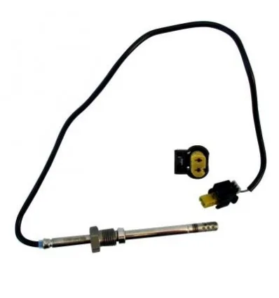 FAP exhaust gas temperature sensor Mercedes Classe C CLC ERS CLK Viano Vito