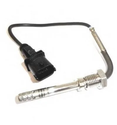 Sonde de temperature gaz echappement FAP Opel Insigna Saab 9-5 2.0 Biturbo Cdti