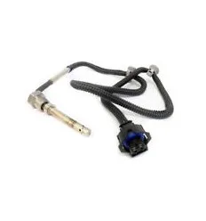 Sonde de température gaz échappement FAP 200/390mm pour Chevrolet Captiva Orlando Opel Antara