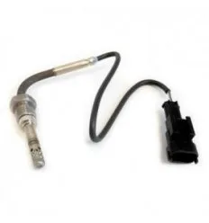 Sonde de température gaz échappement FAP pour Opel Agila Suzuki Splash Swift 1.3 Cdti DDIS