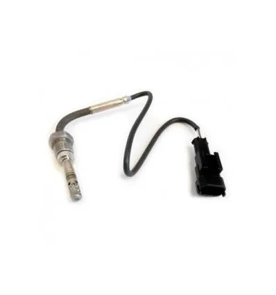 Sonde de température gaz échappement FAP pour Opel Agila Suzuki Splash Swift 1.3 Cdti DDIS