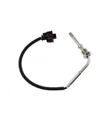Sonde de température gaz échappement FAP 190/360mm pour Chevrolet Captiva Opel Antara