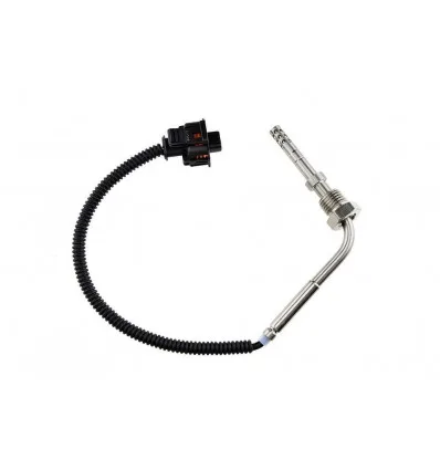 Sonde de température gaz échappement FAP 190/360mm pour Chevrolet Captiva Opel Antara