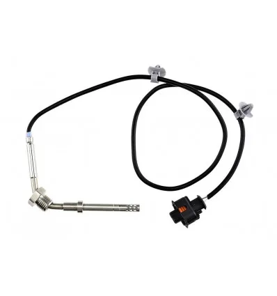 Sonde de température gaz échappement FAP pour Opel Signum Vectra C 1.9 Cdti FAP