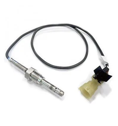 FAP exhaust gas temperature sensor Opel Signum Vectra C 3.0 Cdti