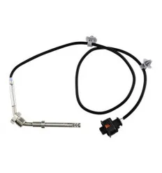 Sonde de température gaz échappement FAP 580/770mm pour Chevrolet Captiva Opel Antara