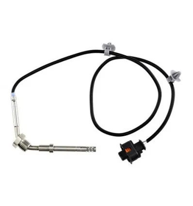 Sonde de température gaz échappement FAP 580/770mm pour Chevrolet Captiva Opel Antara