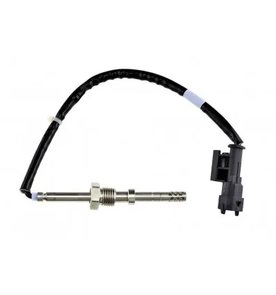 FAP 220 / 375mm exhaust gas temperature sensor Chevrolet Captiva Opel Antara