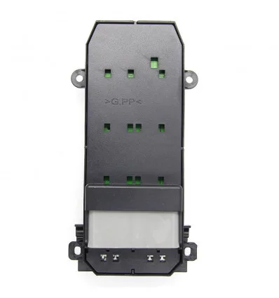 Honda CR-V 3 front left window control button control