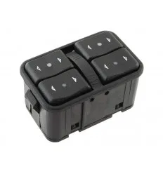 Opel Astra G Zafira A front left window control button control