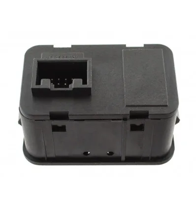 Opel Astra G Zafira A front left window control button control
