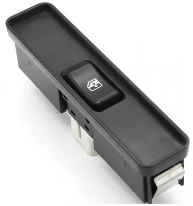 Suzuki Vitara front right window switch control
