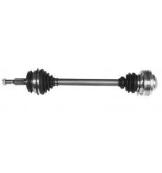 Arbre de transmission gauche pour Volkswagen Multivan 5 T5 2.0 tDi