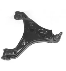 Triangle de suspension inférieur avant gauche Mercedes Sprinter pour Volkswagen Crafter