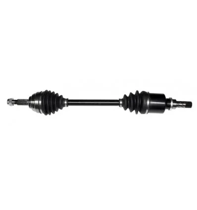 Arbre de transmission gauche pour Renault Mégane 2 1.5 dCi