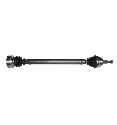 Arbre de transmission avant droit pour Audi A3 Seat Leon Toledo 2 Škoda Octavia Volkswagen Bora Golf 4 1.9 tDi
