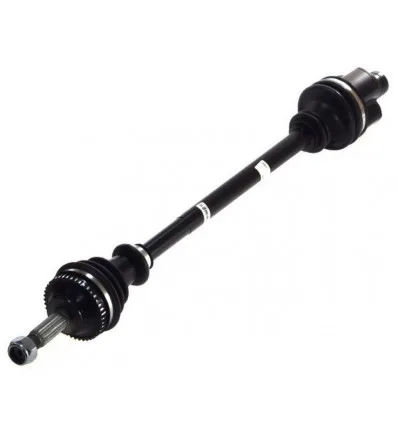 Front drive Renault Megane 1 1.9 Dt 2.0 16V