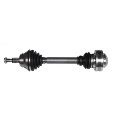 Arbre de transmission avant gauche Audi A3 TT Seat Leon Toledo 2 Skoda Octavia Vw Bora Golf 4