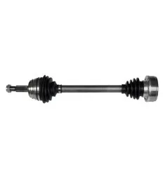 Arbre de transmission avant gauche pour Seat Cordoba Ibiza 4 Škoda Fabia Roomster Volkswagen Polo 1.2 1.4