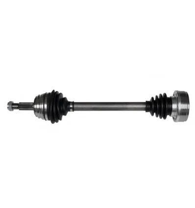 Arbre de transmission avant gauche pour Seat Cordoba Ibiza 4 Škoda Fabia Roomster Volkswagen Polo 1.2 1.4
