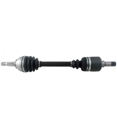 Arbre de transmission avant gauche pour Citroën C15 Visa Peugeot 205