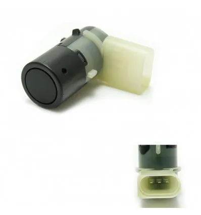 Capteur de stationnement pour Audi A4 A6 A8 Škoda Octavia Volkswagen Multivan 5 New Beetle Polo T5