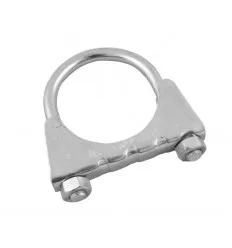 Collier échappement diamètre 48mm