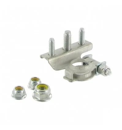 Cosse de batterie Multiple +