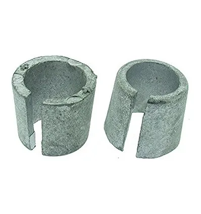 2 Terminal adapters