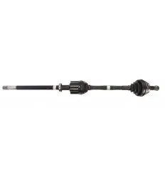Arbre de transmission avant droit pour Opel Movano Renault Master 2 2.5 dCi/dTi
