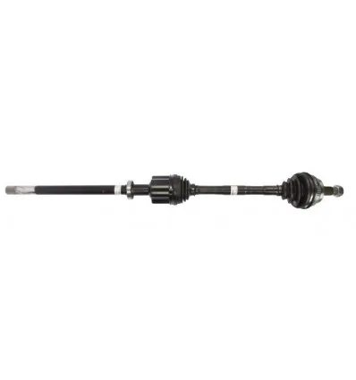 Front drive shaft right Opel Movano Renault Master 2 2.5 Dci / Dti