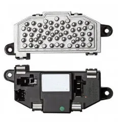Résistance de chauffage ventilation pour Citroën Berlingo C4 Grand Picasso C4 Picasso Jumpy Peugeot Expert Partner