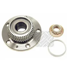 Moyeu de roue arrière pour Audi A3 TT Seat Leon Toledo 2 Škoda Octavia Roomster Volkswagen Bora Golf 4 New Beetle