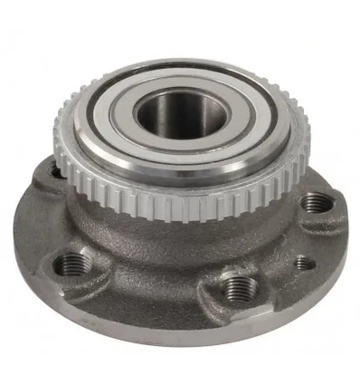 Moyeu de roue arrière pour Citroën Evasion Jumpy Fiat Scudo Ulysse Lancia Zeta Peugeot 806 Expert