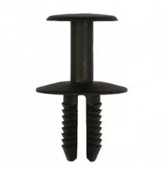 Clips pour fixation panneau de porte BMW Mini Mercedes Volvo
