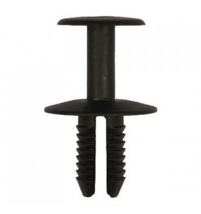 Clips for fixing door panel BMW Mini Mercedes Volvo