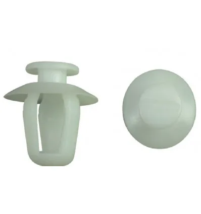 Clip panneau de porte pour Citroën Berlingo Picasso Xantia Xsara Peugeot 206 Partner