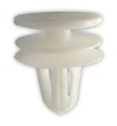 Clips fixation panneau de porte pour Citroën Peugeot