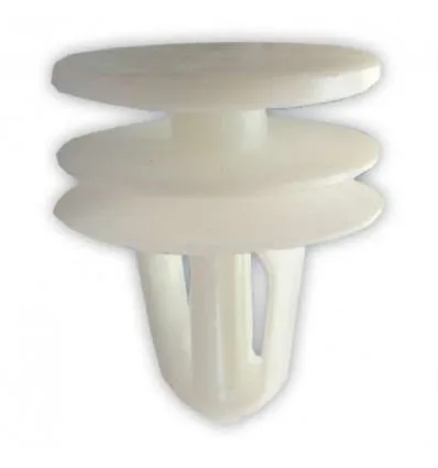 Citroen Peugeot door panel clips