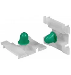Clip panneau de porte pour Volkswagen Golf 3