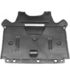 Cache de protection sous moteur pour Audi A4 A5 Q5