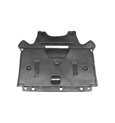 Cache de protection sous moteur pour Audi A4 A5 Q5